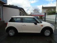 gebraucht Mini One D Euro 6