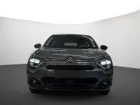 Gebraucht Citroën C4 2024 Grau SUV