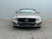 Gebraucht Mercedes CLS350 AMG Edition 1 306 PS (225 kW) 2011 Coupé
