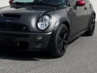 Gebraucht Mini Cooper S Coupé 175 PS (128 kW) 2006 Grau Coupé