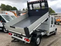 Gebraucht Fiat Ducato 2019 Andere Van