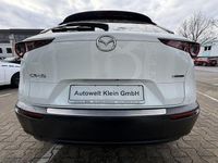 Gebraucht Mazda CX-30 179 PS (131 kW) 2020 Weiß SUV