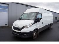 gebraucht Iveco Daily HKa 35S18V Radstand 4100 H2*Kamera*Klima*