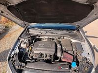 Usata Audi A3 180 CV (132 kW) 2016 Argento Berlina