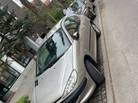 gebraucht Peugeot 206 