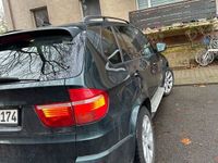 gebraucht BMW X5 Diesel