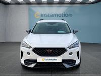 Gebraucht Cupra Formentor 150 PS (110 kW) 2023 Weiß SUV