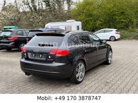 Gebraucht Audi A3 Ambition 170 PS (125 kW) 2008 Grau Kleinwagen
