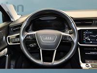 Gebraucht Audi A6 286 PS (210 kW) 2022 Silber Kombi