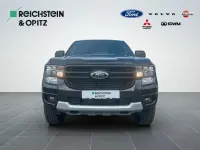 Neu Ford Ranger Tremor 205 PS (150 kW) 2026 Agate black Pickup
