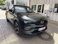 Gebraucht Mazda MX30 Ad'Vantage 170 PS (125 kW) 2024 Schwarz SUV