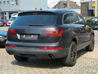 Usado Audi Q7 211 HP (155 kW) 2008 Castanho SUV