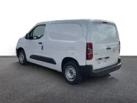 Neu Opel Combo 102 PS (75 kW) 2026 Lackierung weiss icy/typ ausse Van / Kleinbus
