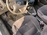 gebraucht VW Golf IV 