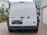 Gebraucht Nissan NV250 Comfort 116 PS (85 kW) 2020 Polar white Van