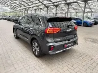 Gebraucht Kia Niro 141 PS (103 kW) 2022 Grau SUV