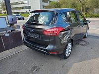 Second-hand Ford B-MAX Titanium 105 CP (77 kW) 2017 Gri Monovolum