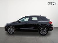 Gebraucht Audi Q3 Ambiente 245 PS (180 kW) 2022 Mythosschwarz metallic SUV