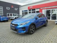 Gebraucht Kia XCeed Spirit 141 PS (103 kW) 2021 Blue flame SUV