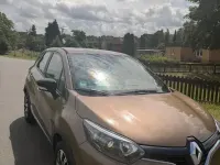 Gebraucht Renault Captur Intens 90 PS (66 kW) 2017 Braun SUV