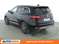Gebraucht Renault Koleos LIMITED 190 PS (139 kW) 2020 Schwarz SUV