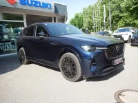 Gebraucht Mazda CX-60 Homura-Line 326 PS (239 kW) 2025 Blau SUV
