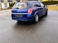 gebraucht Opel Astra Caravan 1.6 Twinport -