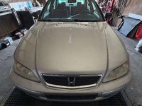 Gebraucht Honda Accord ES 136 PS (100 kW) 2000 Silber Limousine