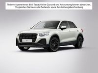 Neu Audi Q2 S-Line 150 PS (110 kW) 2025 Silber SUV