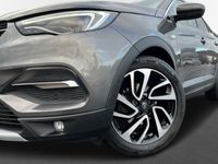 gebraucht Opel Grandland X Ultimate 2.0 D - Traumausstattung -