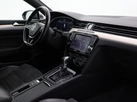 Gebraucht VW Passat GTE 218 PS (160 kW) 2016 Grau Kombi