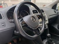 gebraucht VW Polo 1.2 TSI 66kW BlueMotion Technology Highline