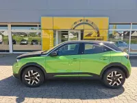 Gebraucht Opel Mokka-e Elegance 100 kW (136 PS) 2021 Grün SUV