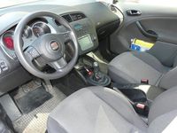 Gebraucht Seat Altea Stylance 102 PS (75 kW) 2006 Grau Van / Kleinbus