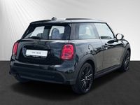 gebraucht Mini Cooper ClassicTrim|Parkassist.|17"LM|Kamera