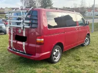 Gebraucht VW Caravelle 131 PS (96 kW) 2006 Van