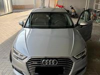Gebraucht Audi A3 Design 204 PS (150 kW) 2020 Limousine