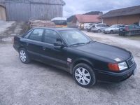 Gebraucht Audi Quattro 174 PS (127 kW) 1991 Coupé