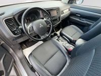gebraucht Mitsubishi Outlander 2.2 DI-D Plus 4WD (Automatik -7 Sitze)