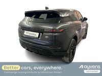 Gebraucht Land Rover Range Rover evoque SE Dynamic 204 PS (150 kW) 2022 Schwarz SUV