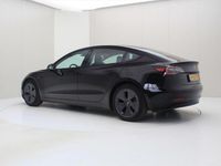 Gebraucht Tesla Model 3 Standard Range 225 kW (306 PS) 2021 Schwarz Limousine