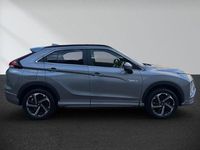 Gebraucht Mitsubishi Outlander P-HEV 2022 Grau Limousine