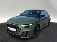 Gebraucht Audi A1 S-Line 207 PS (152 kW) 2024 Distriktgrün metallic SUV