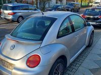 gebraucht VW Beetle NewNew1.6