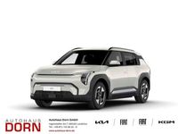 Neu Kia EV3 Air 150 kW (204 PS) 2026 Ivory silber SUV