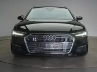 Gebraucht Audi A6 Design 286 PS (210 kW) 2023 Schwarz Limousine