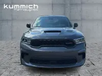 Nowe Dodge Durango 389 KM (286 kW) 2026 Szary SUV