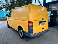 gebraucht VW T5 Kasten *AUTOMATIK* HU bis 12/2025