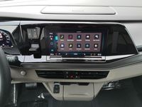 Neu VW T7 245 PS (180 kW) 2025 Grau Van