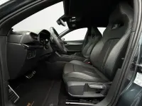 Gebraucht Cupra Formentor VZ 310 PS (228 kW) 2020 Grau SUV